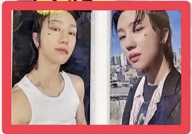 徐明浩 THE 8 教保文庫LD