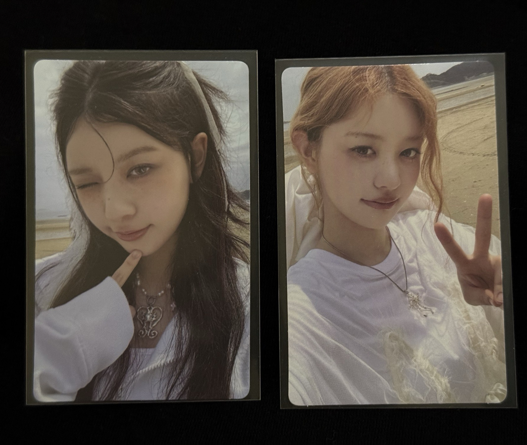 I’ll Like You 專卡