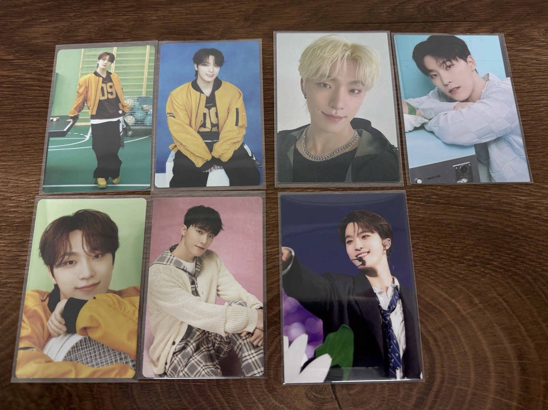 ［小盤］卡包卡（燦 Dino）💙