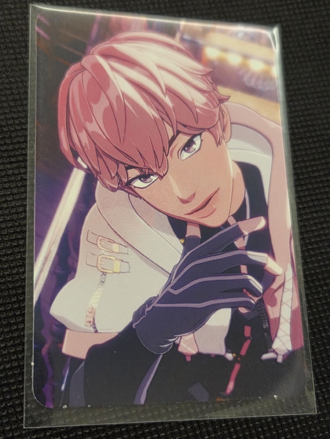 PLAVE 出道專 MS1.0 斑比