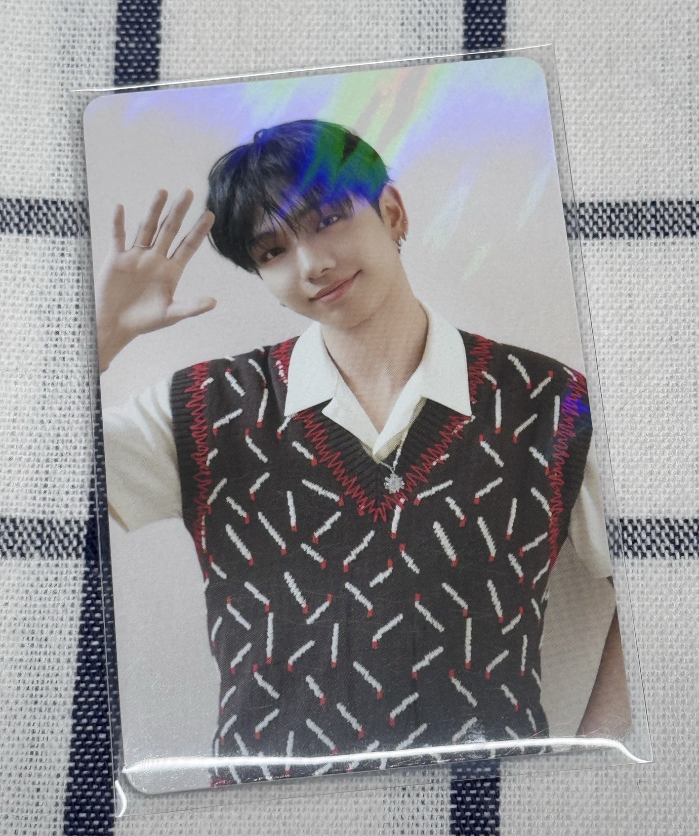 BOYLIFE 專卡 明宰鉉