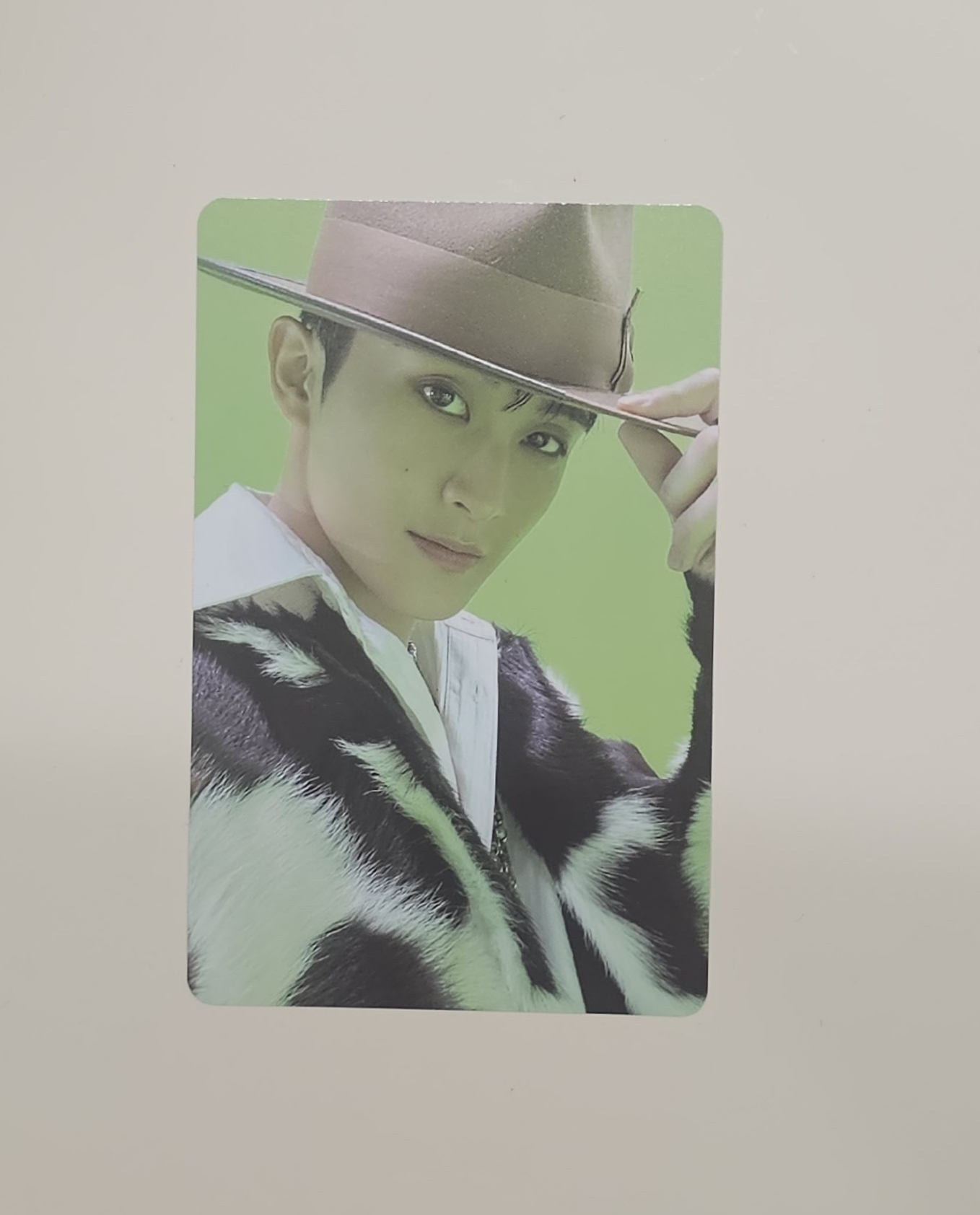 MARK The Firstfruit 專卡