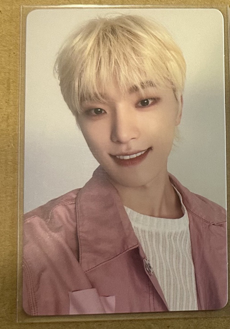 燦 always yours c盤