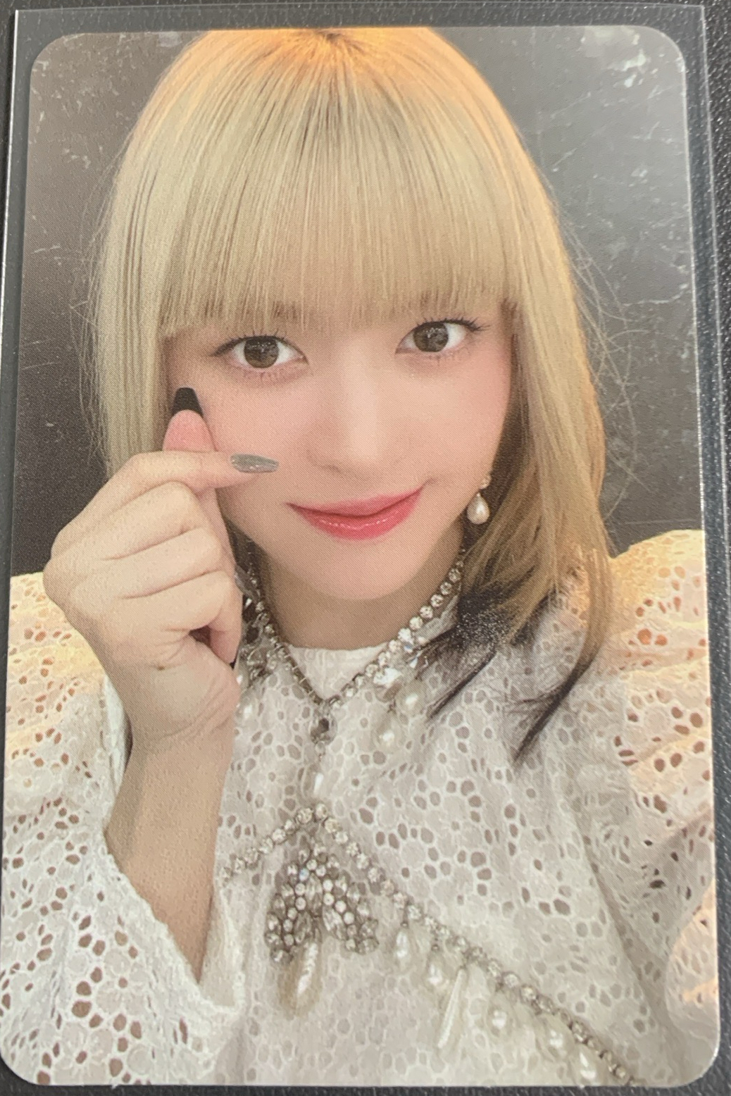 ENTWURF限量版專卡