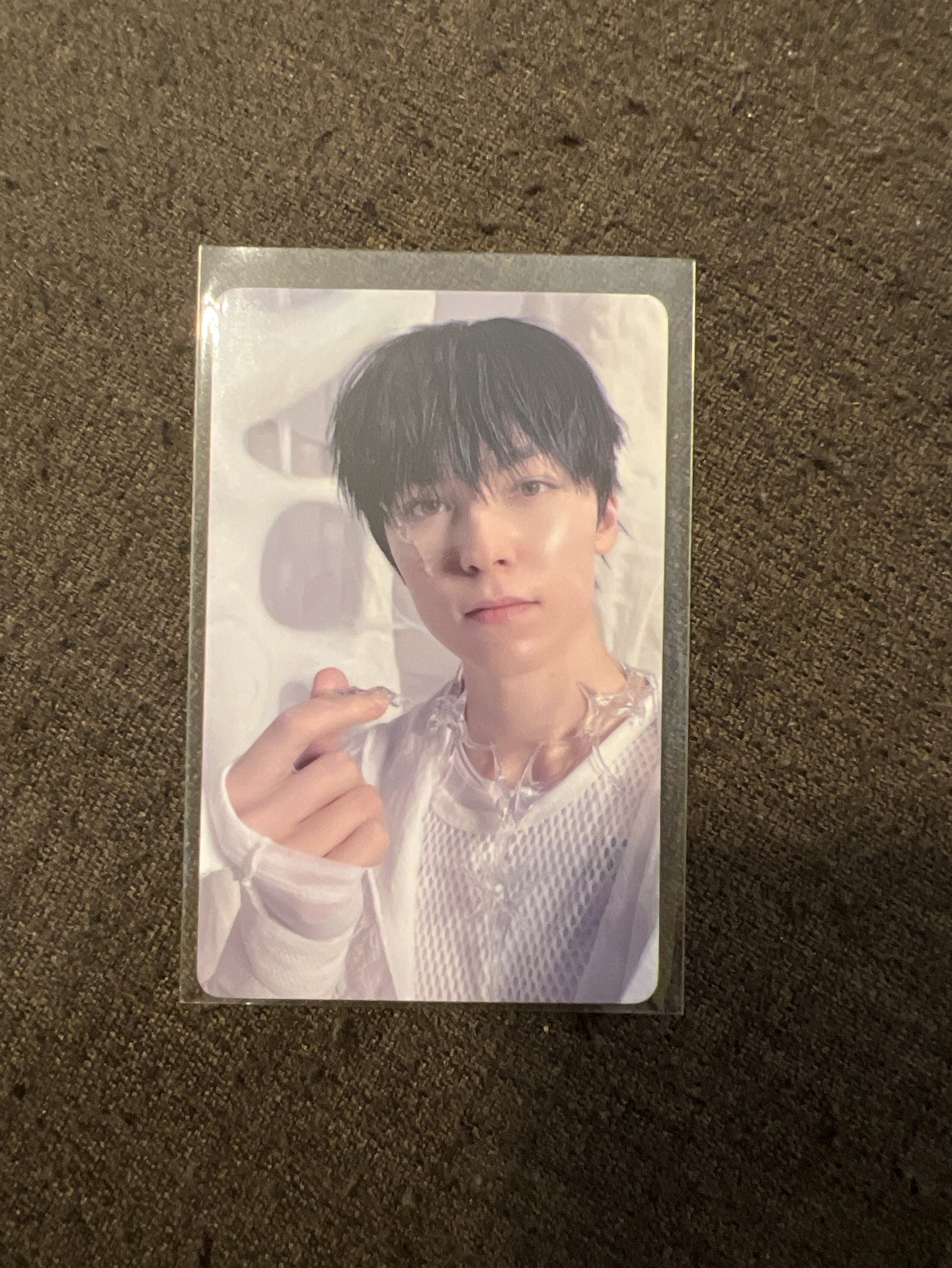 VERNON