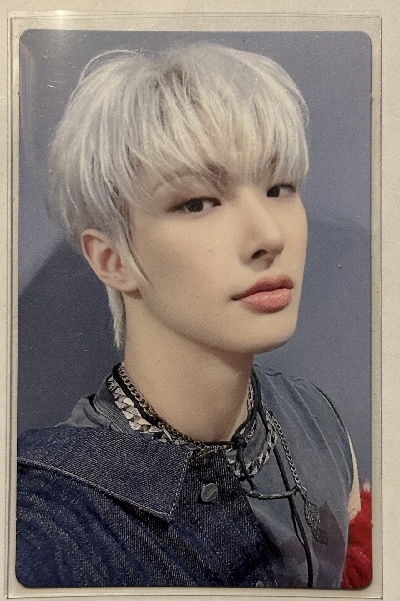 JAPAN 4TH SINGLE Birthday 專輯卡 Flash Price