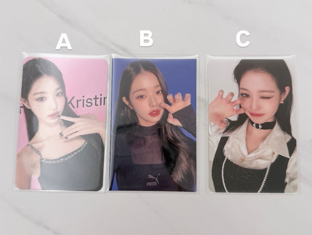 張員瑛便宜小卡區🫧