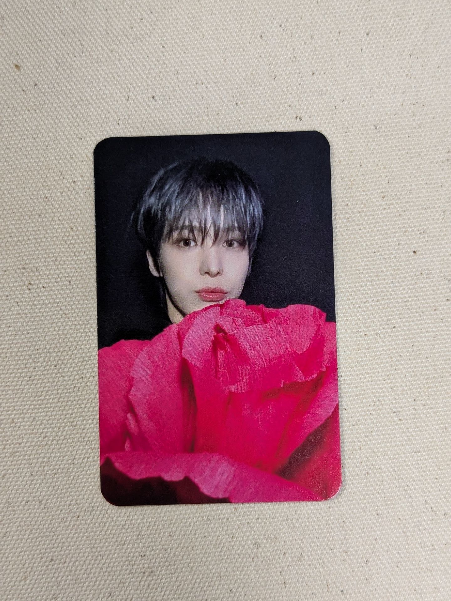 ATEEZ IYF 大紅包限定專 專卡 特典卡 貼紙