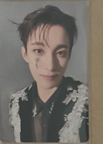 李碩珉 消費期限A ver.專卡