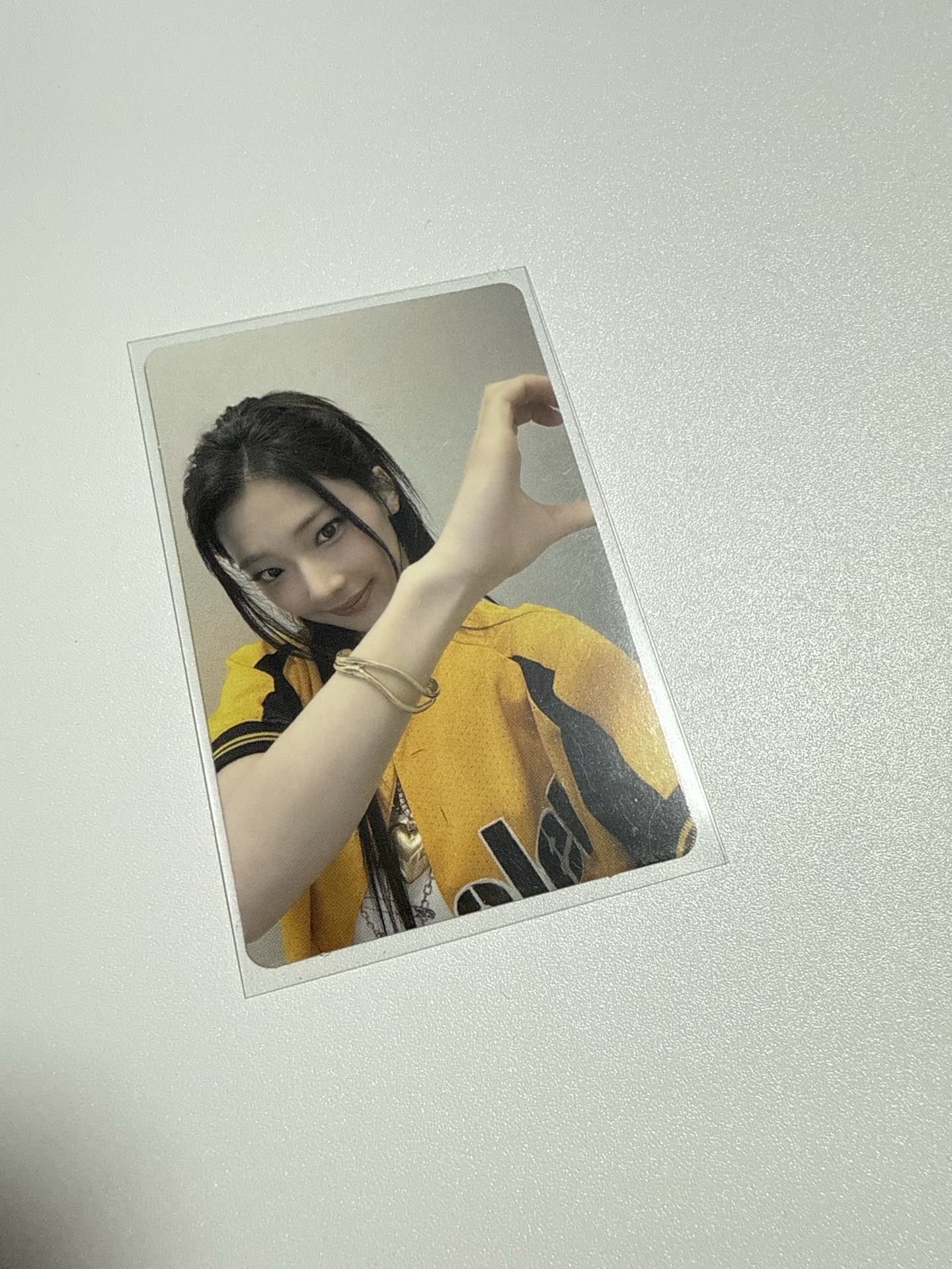 25’世巡 wvs滿額卡Ruka