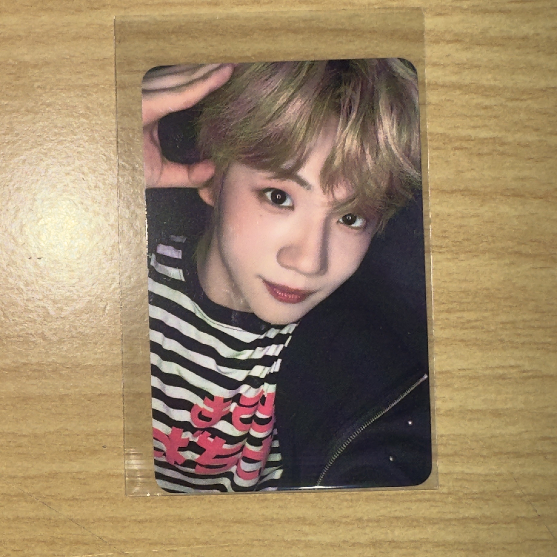 櫻田健真 迷二 BDM 1.0線下