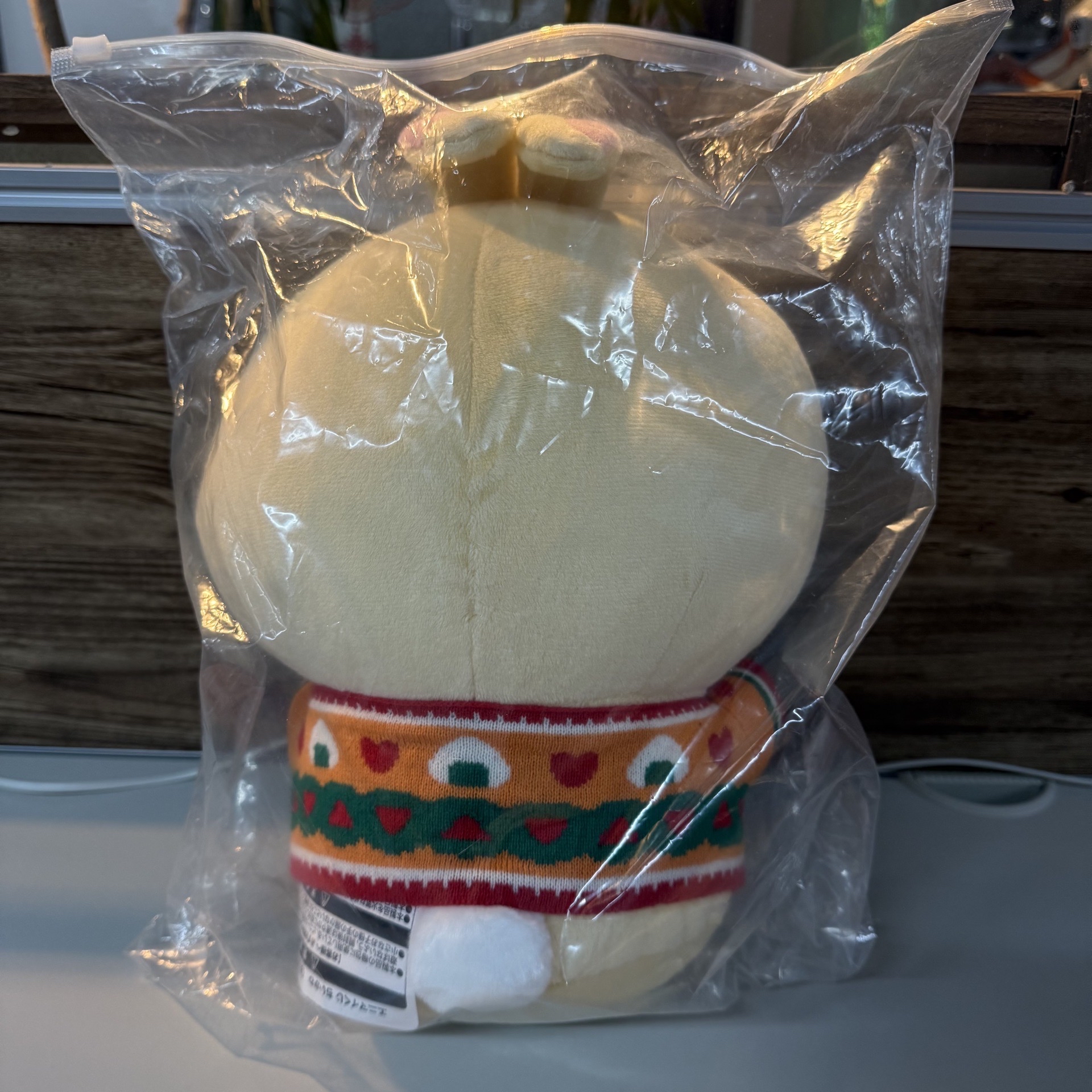 2024聖誕一番賞 C賞兔兔