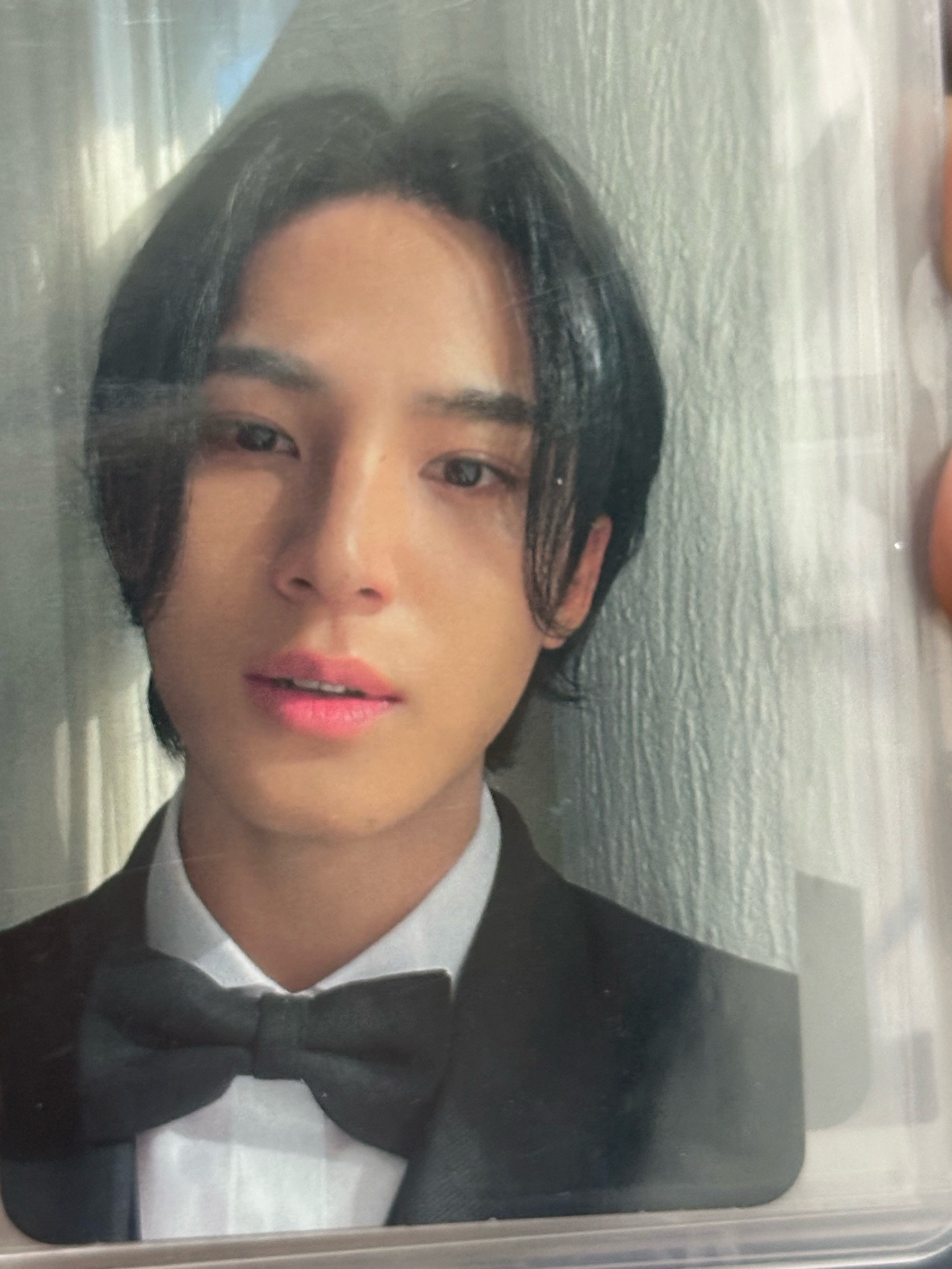 珉奎新郎盤隨機卡