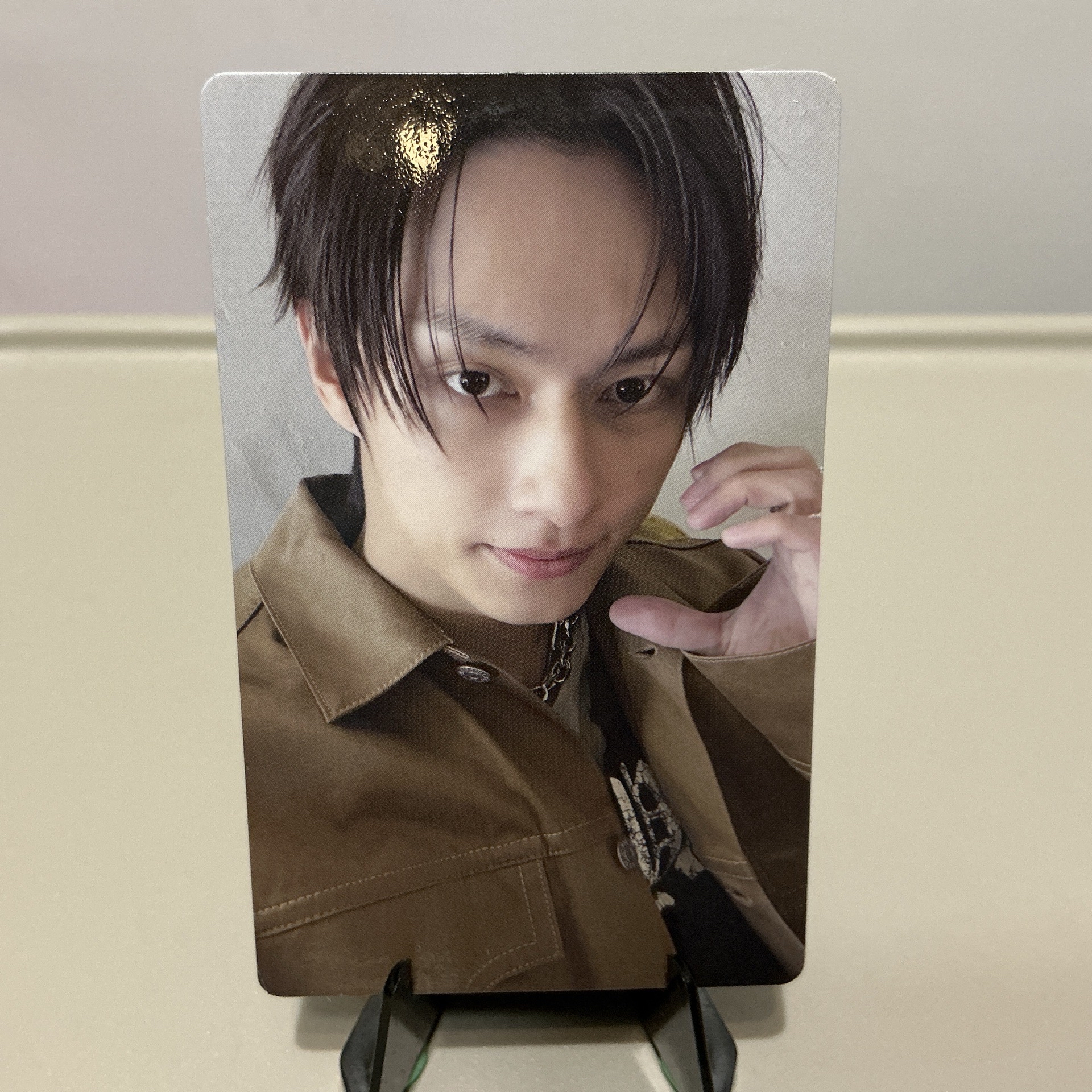 JUN 正規五 wvs 特典