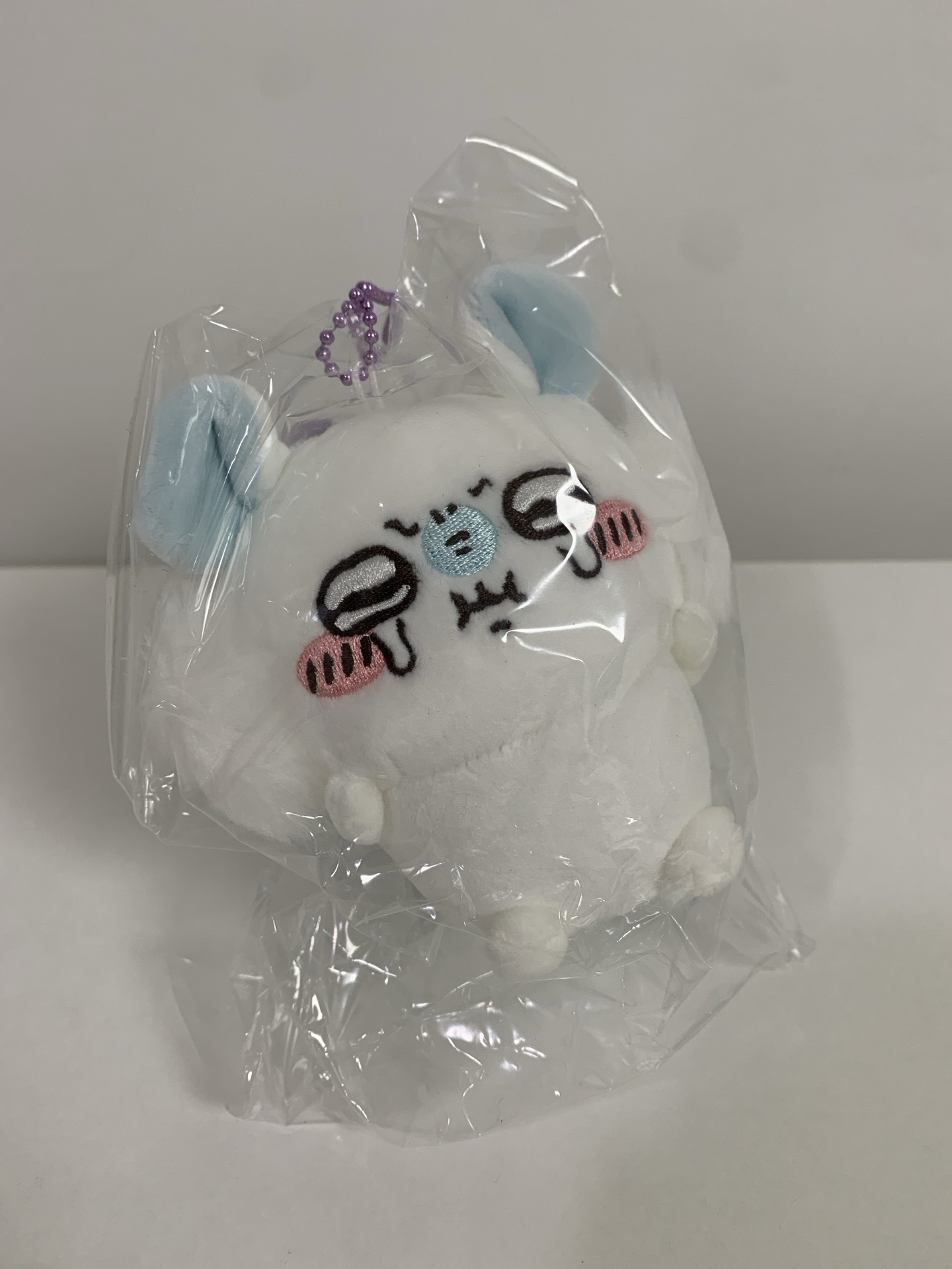 氣噗噗奧嘟嘟小桃