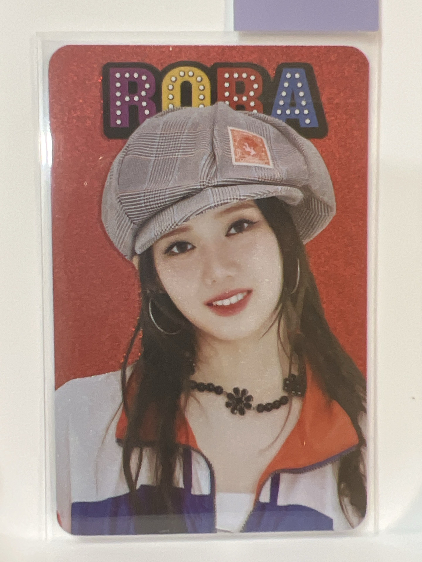 HOT SAUCE 辣醬茶 帽子茶