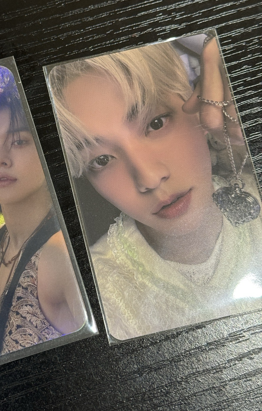 迷五 M2U幸運卡彬 直出