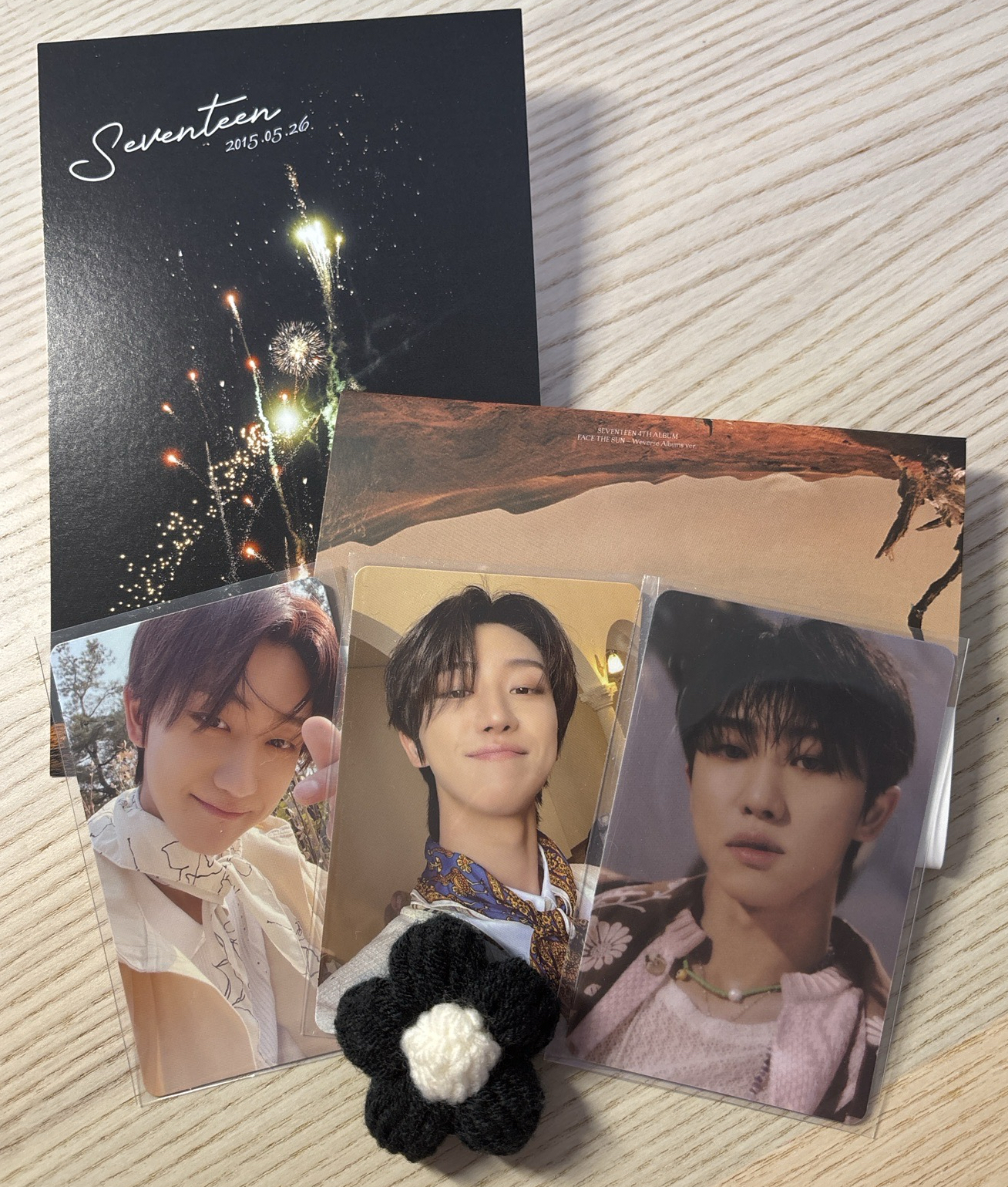 The 8 未掃電子專