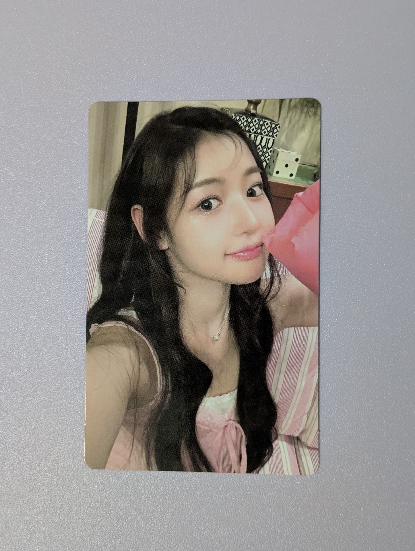 Yewon <LOVE TUNE> TUNE ver. 專卡