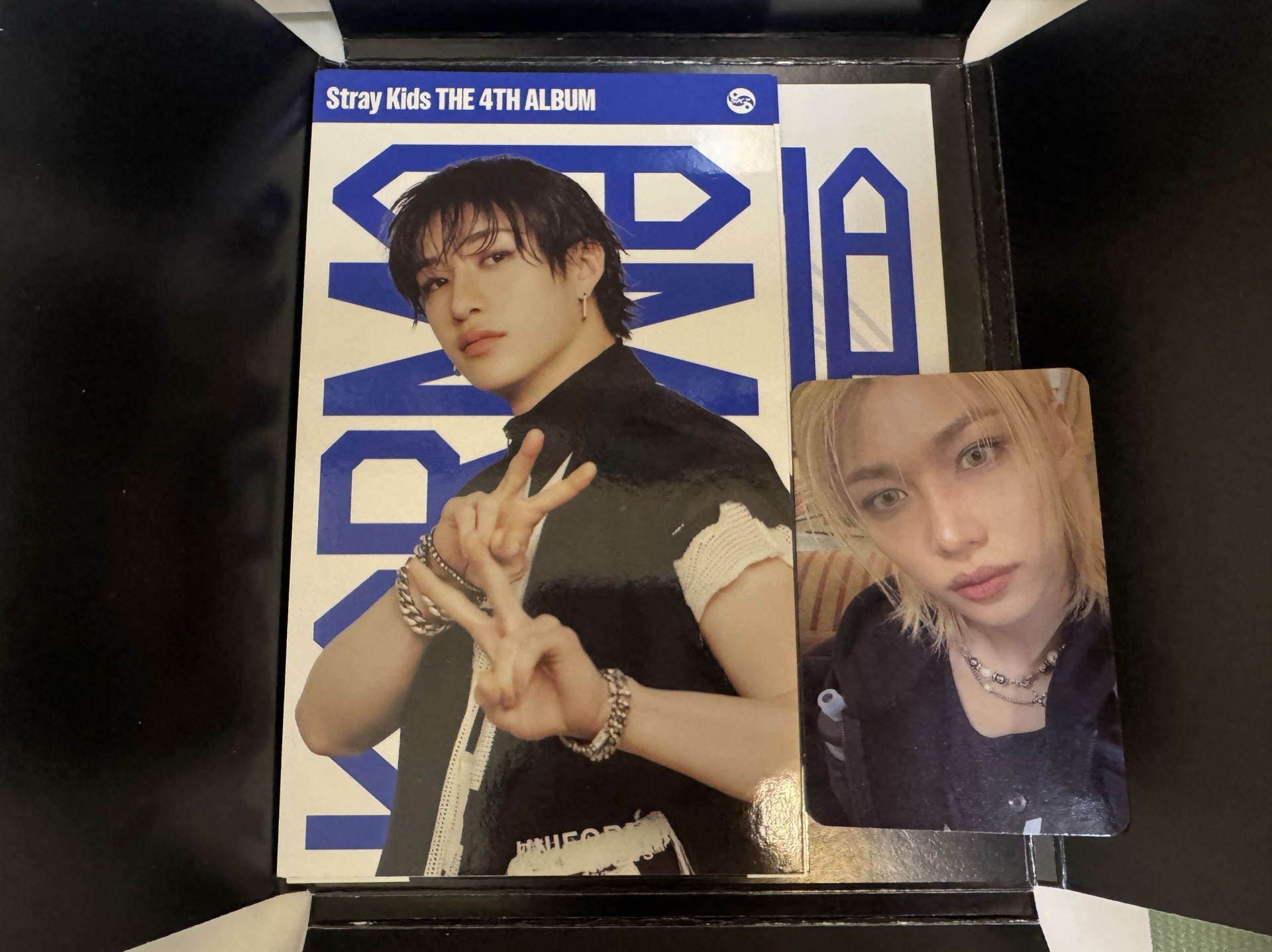 KARMA 信封版全專+菲小卡