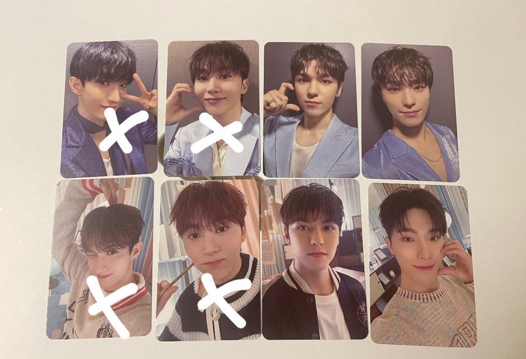 2024克拉島 Vernon、燦