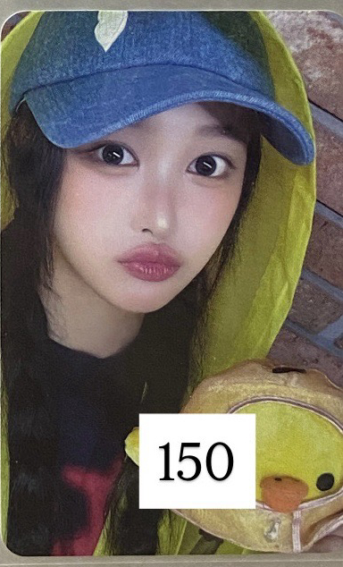  ily AR 線下簽售 1.0