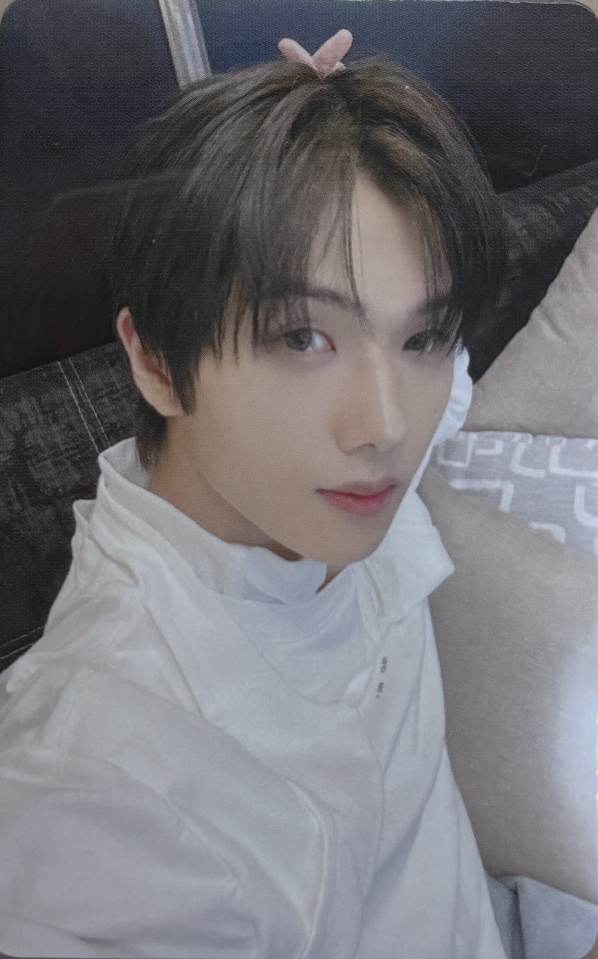 smt快閃滿額 nct dream 志晟