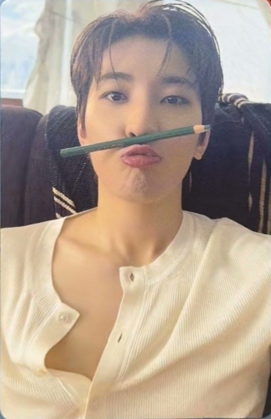 迷12 kit專 鉛筆圓