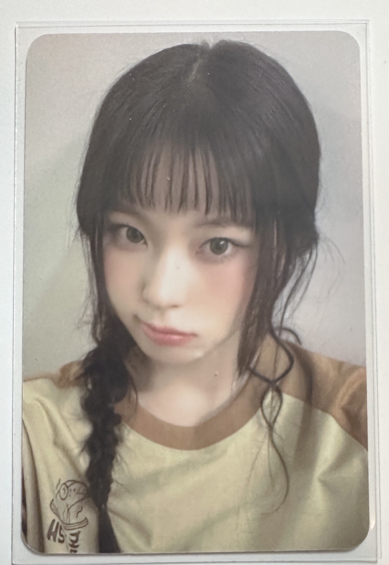 ⭐️汗蒸幕圭