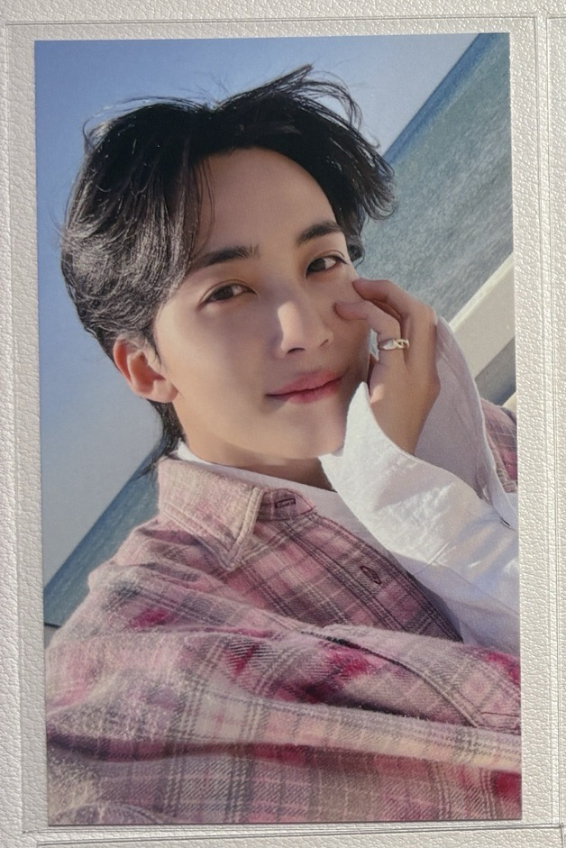 淨漢 環球東京場限