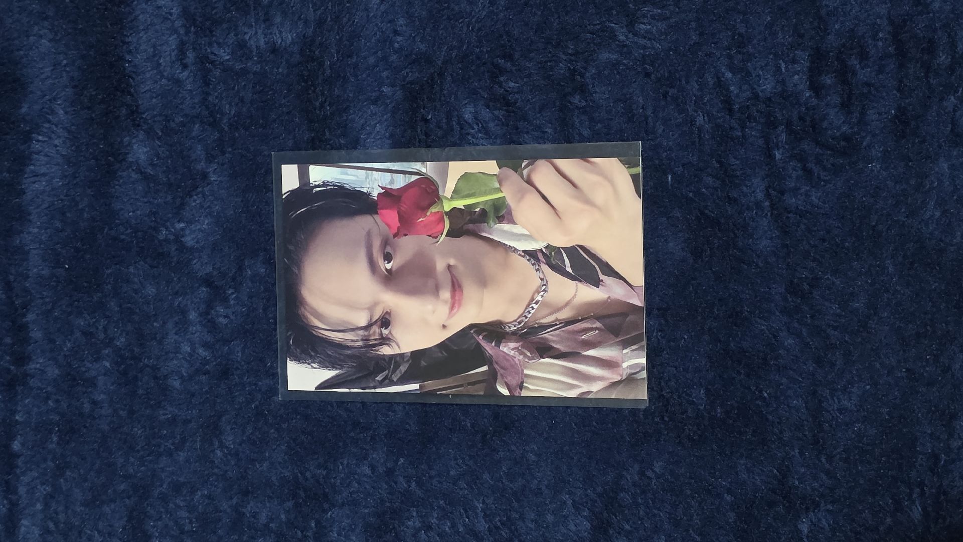 迷12 SPILL THE FEELS