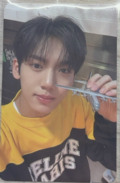 迷一專卡 飛機辰