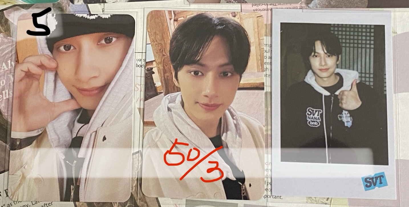 民宿來啦！超期待羅pd下次的綁架