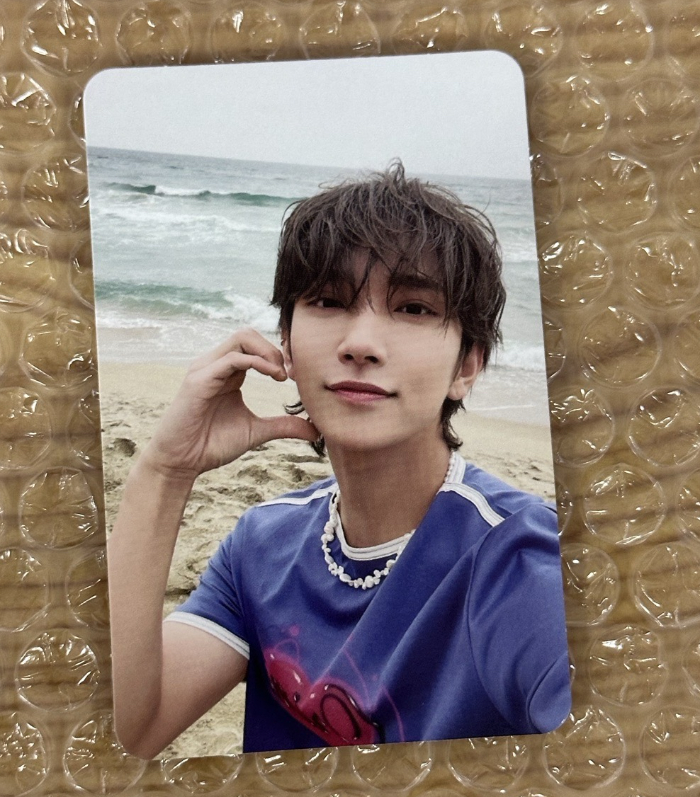 SVT 迷你12 專卡 秀