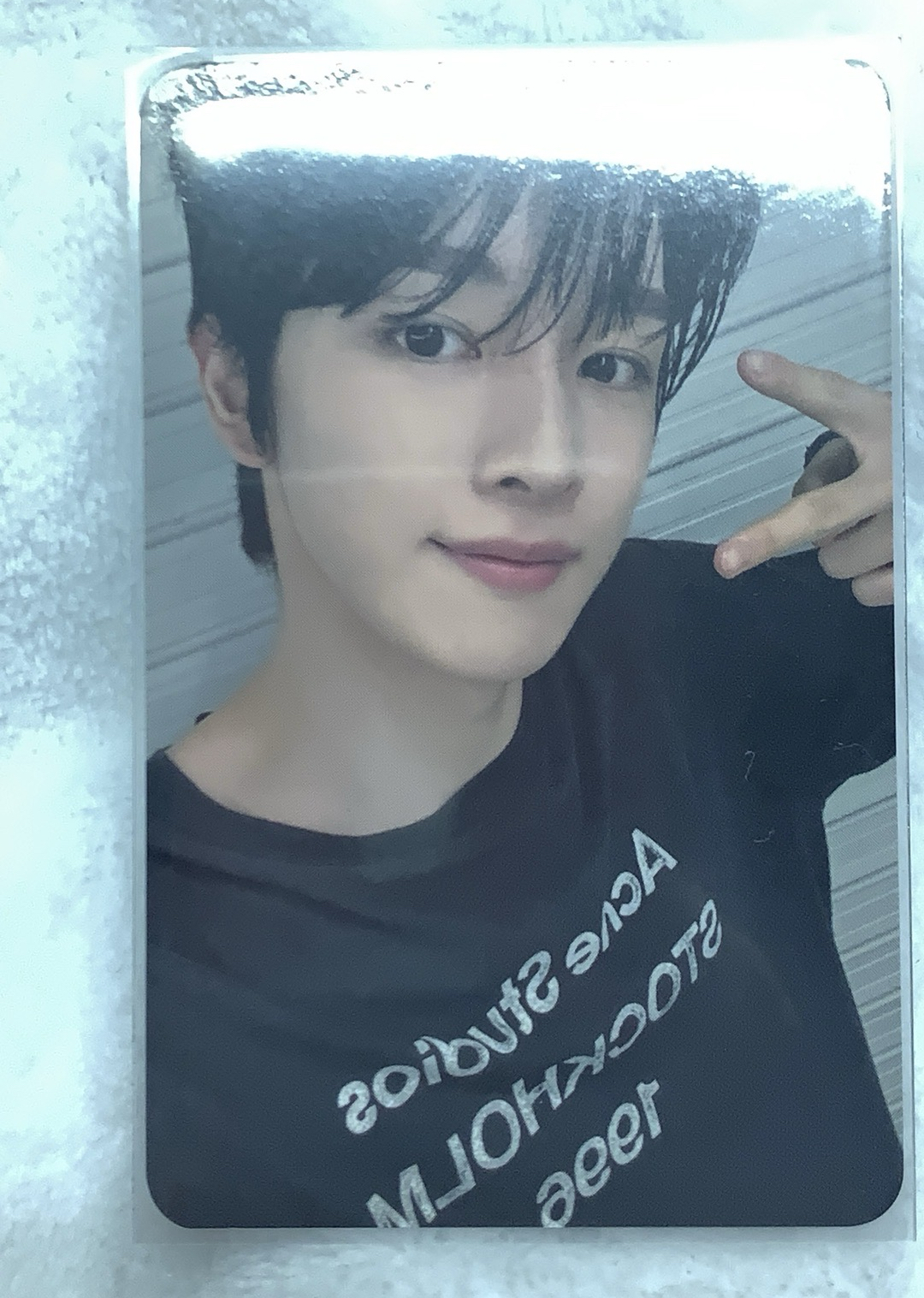 ODYSSEY K4 D1- SUNGCHAN