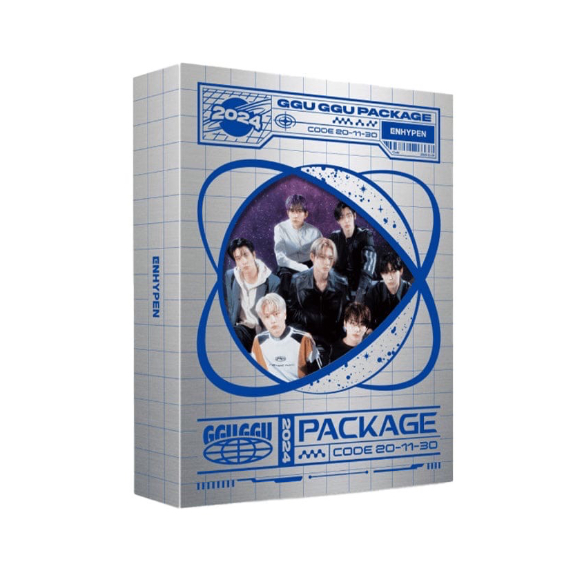 2024咕咕盒 整套