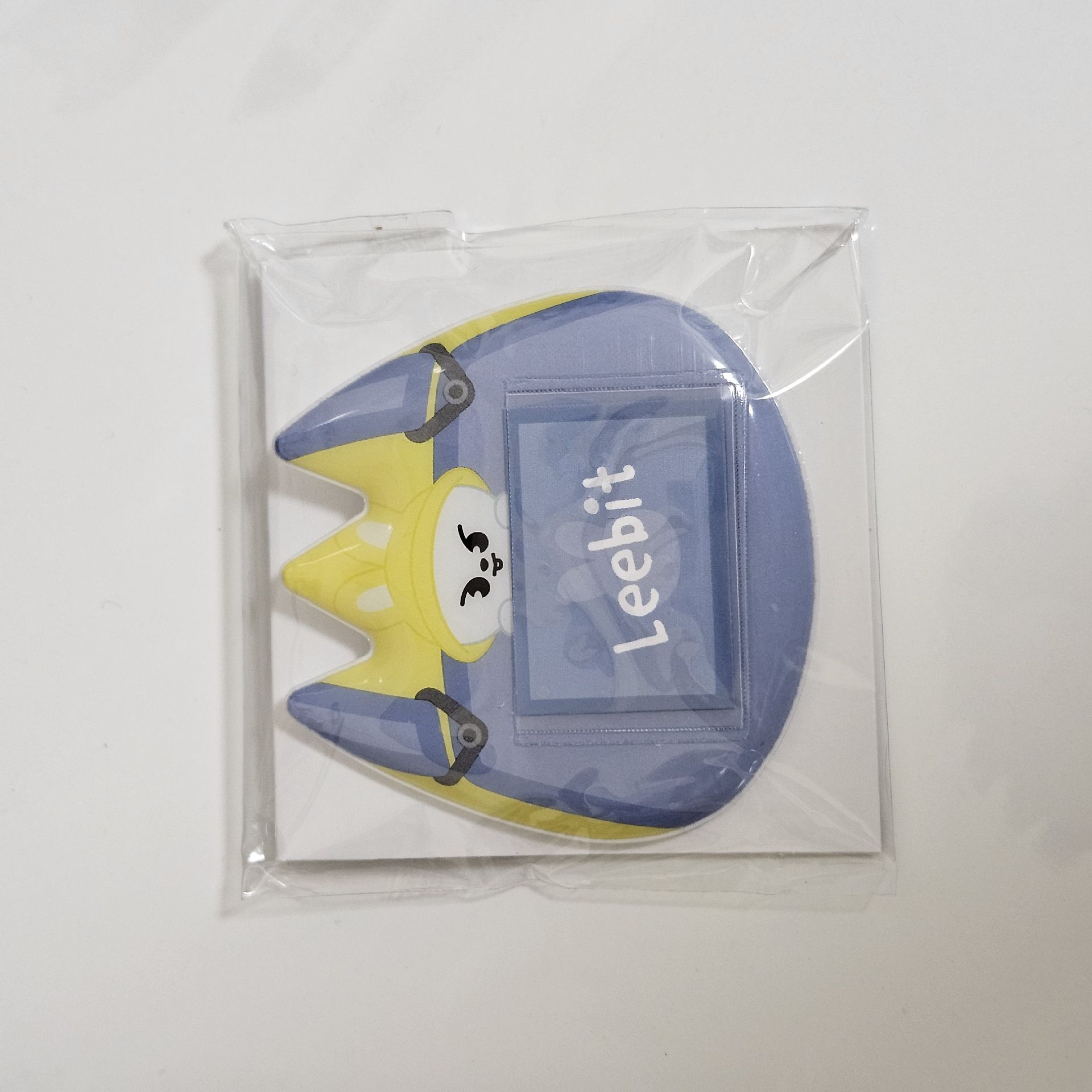 skzoo picnic一番賞名牌徽章