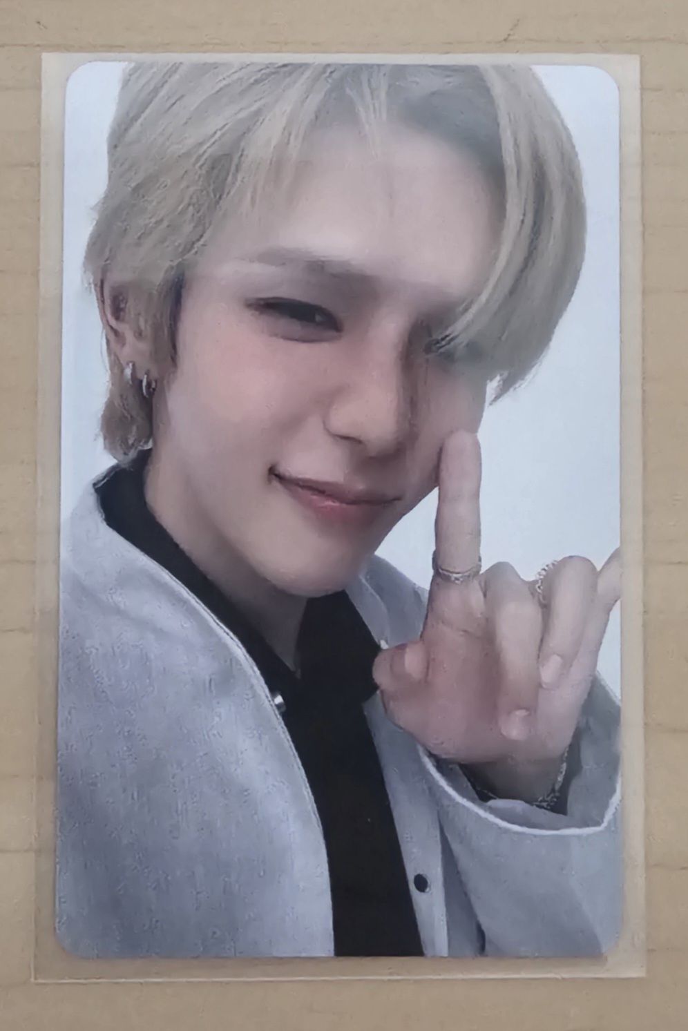 將太郎 RIIZING LOUD日巡滿額卡