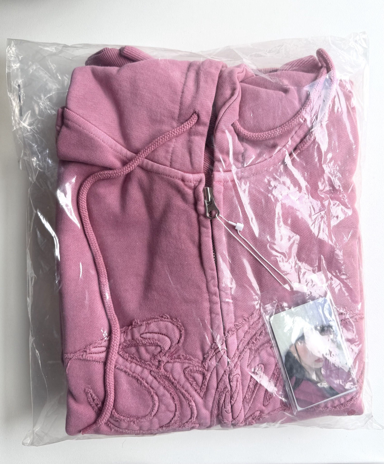 ( Set )安可場場週 外套冬