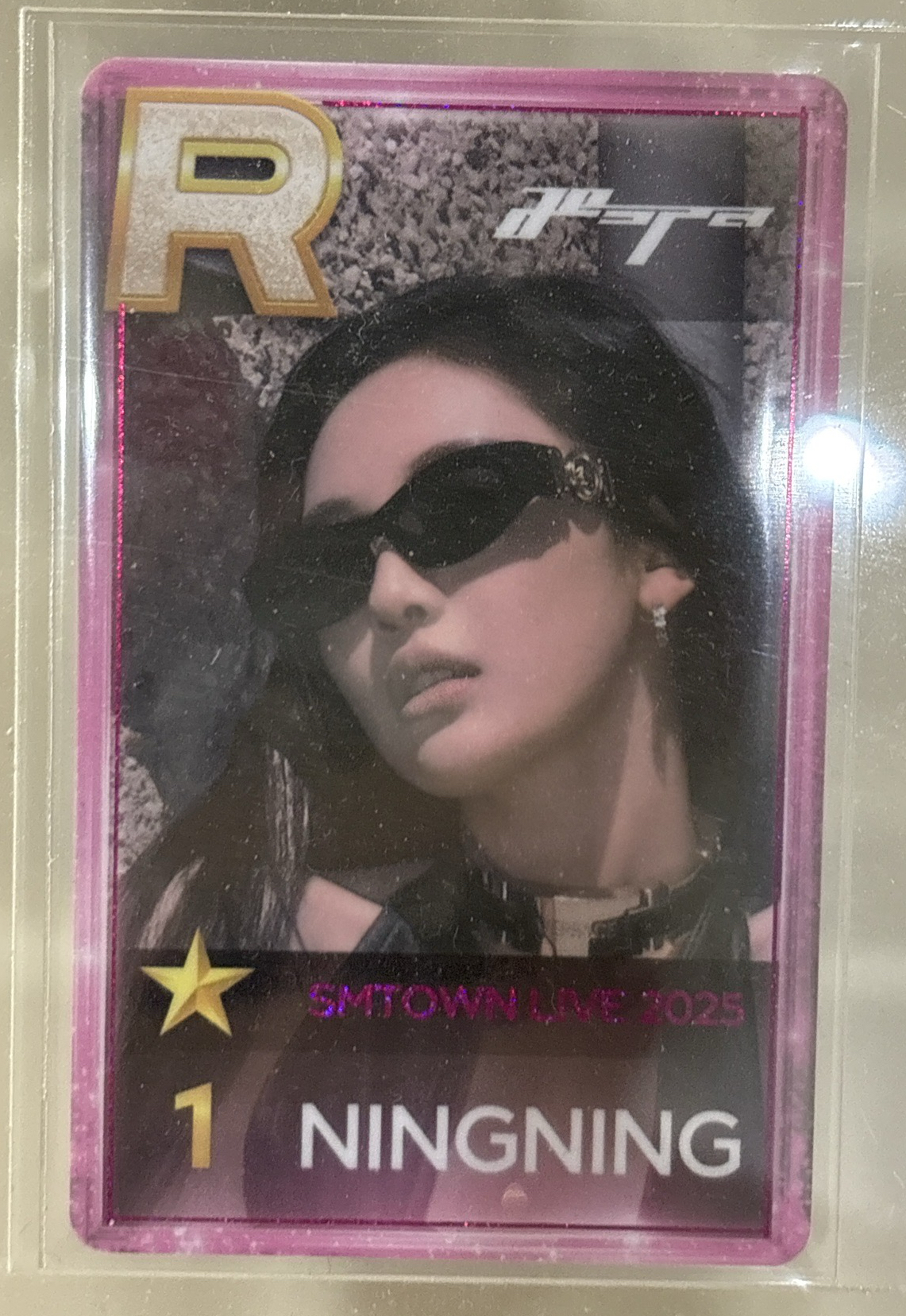 2025smt 遊戲卡寧