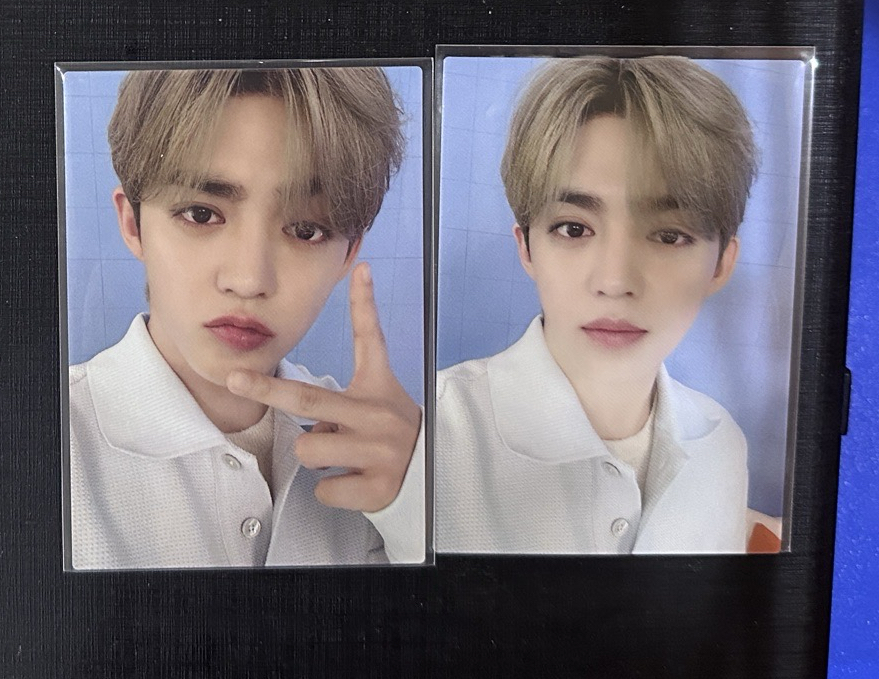 SEVENTEEN 崔勝哲（S.COUPS）2024Home自拍卡