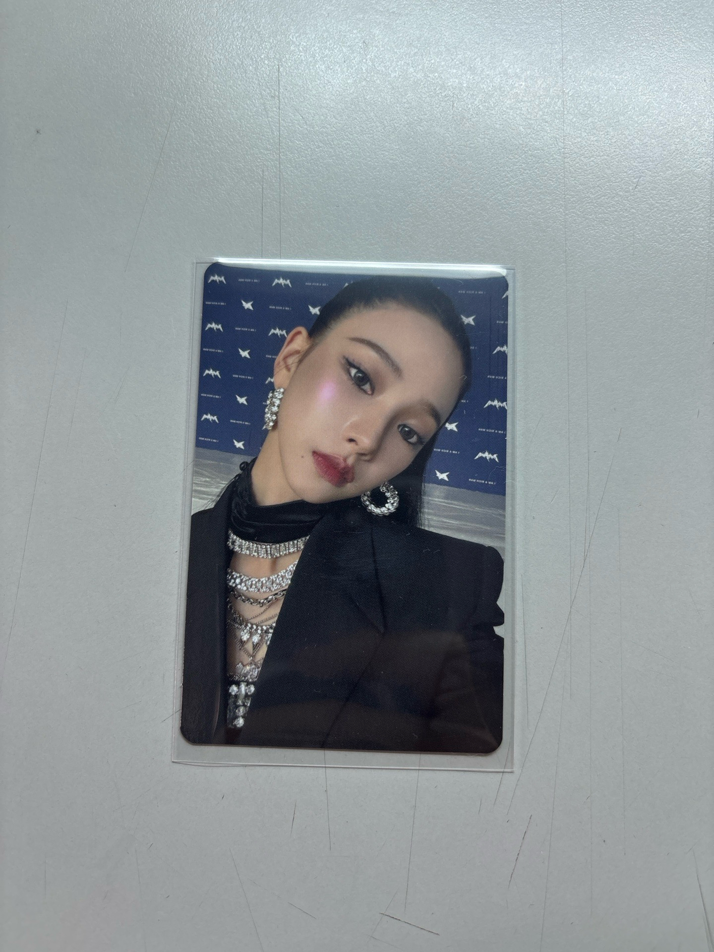 荔枝人華納特典