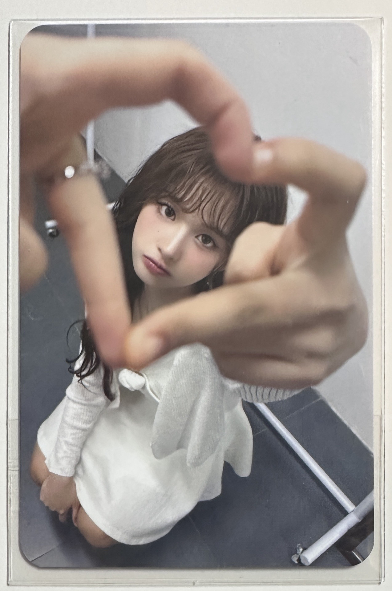 ⭐️比心薛