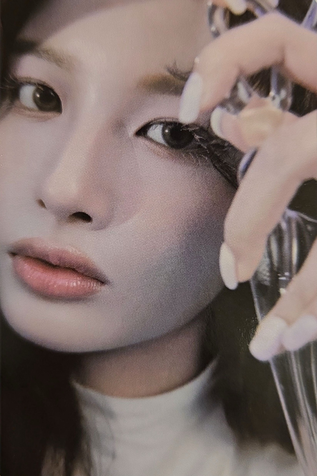 束口袋薛