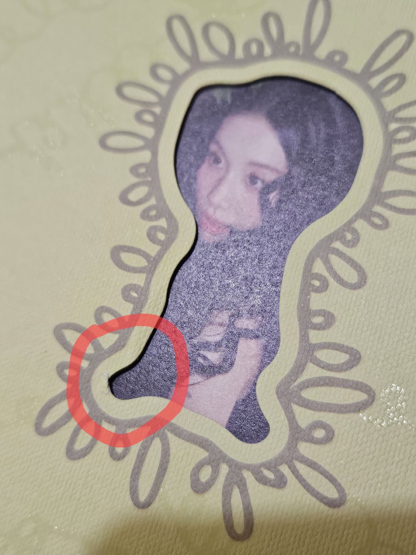 現貨已拆封 彩瑛 Solo專輯 LIL FANTASY vol.1 Glimmer ver.