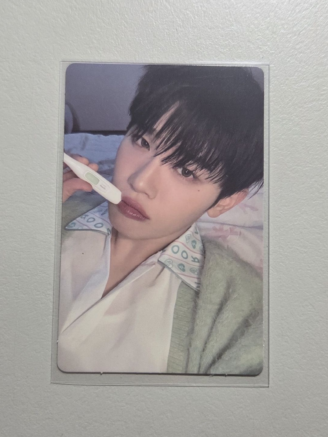 迷五 專輯卡 DIGIPACK ver.