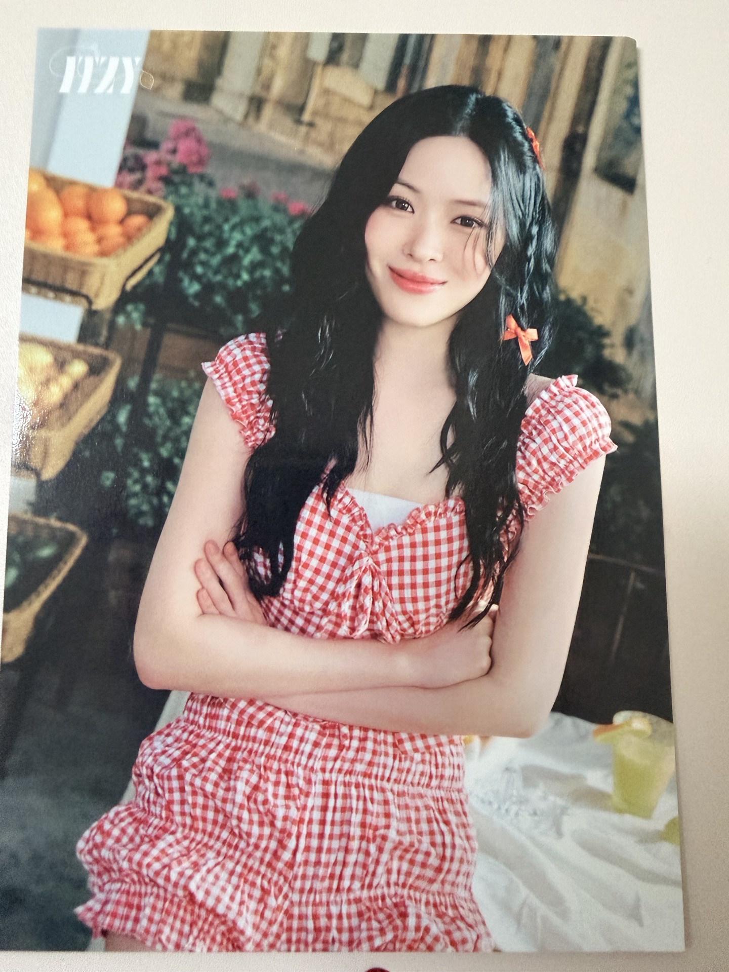 留 2