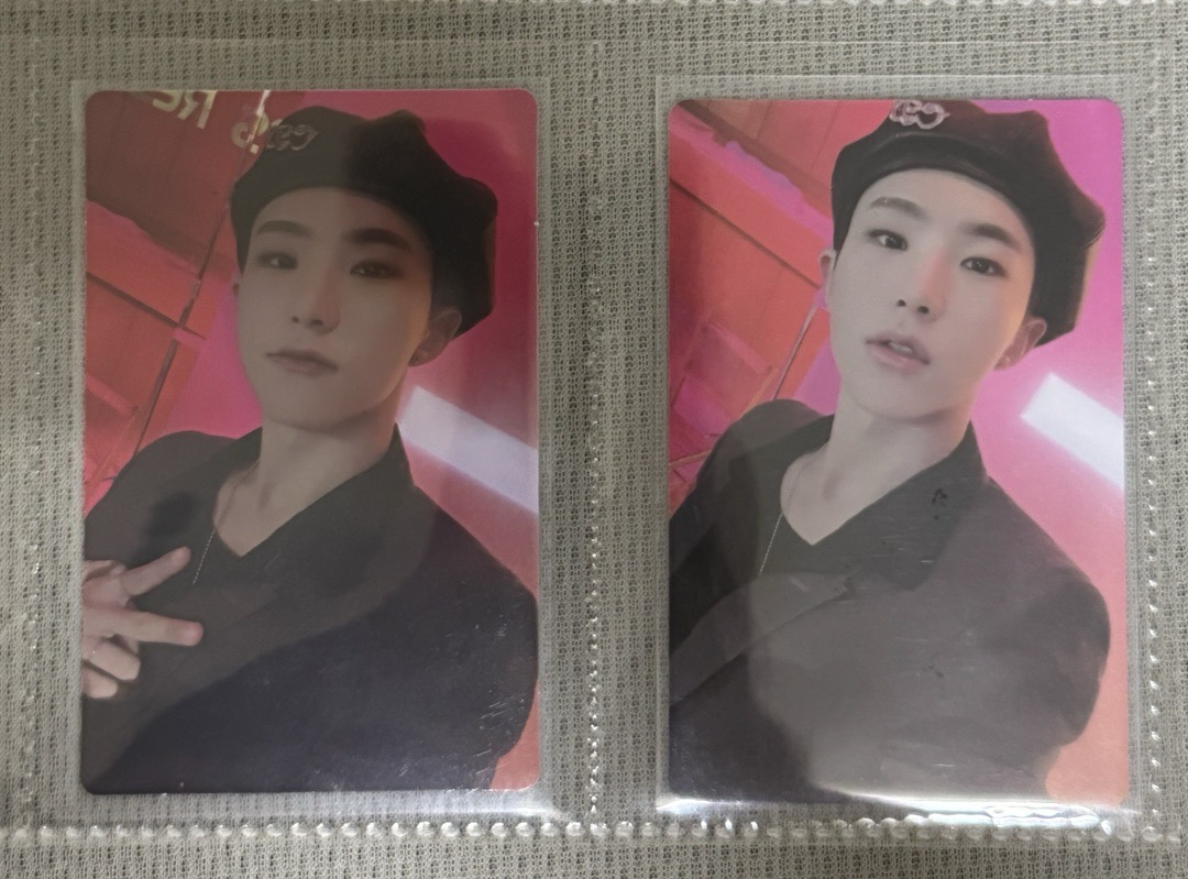 hoshi迷9克拉盤卡