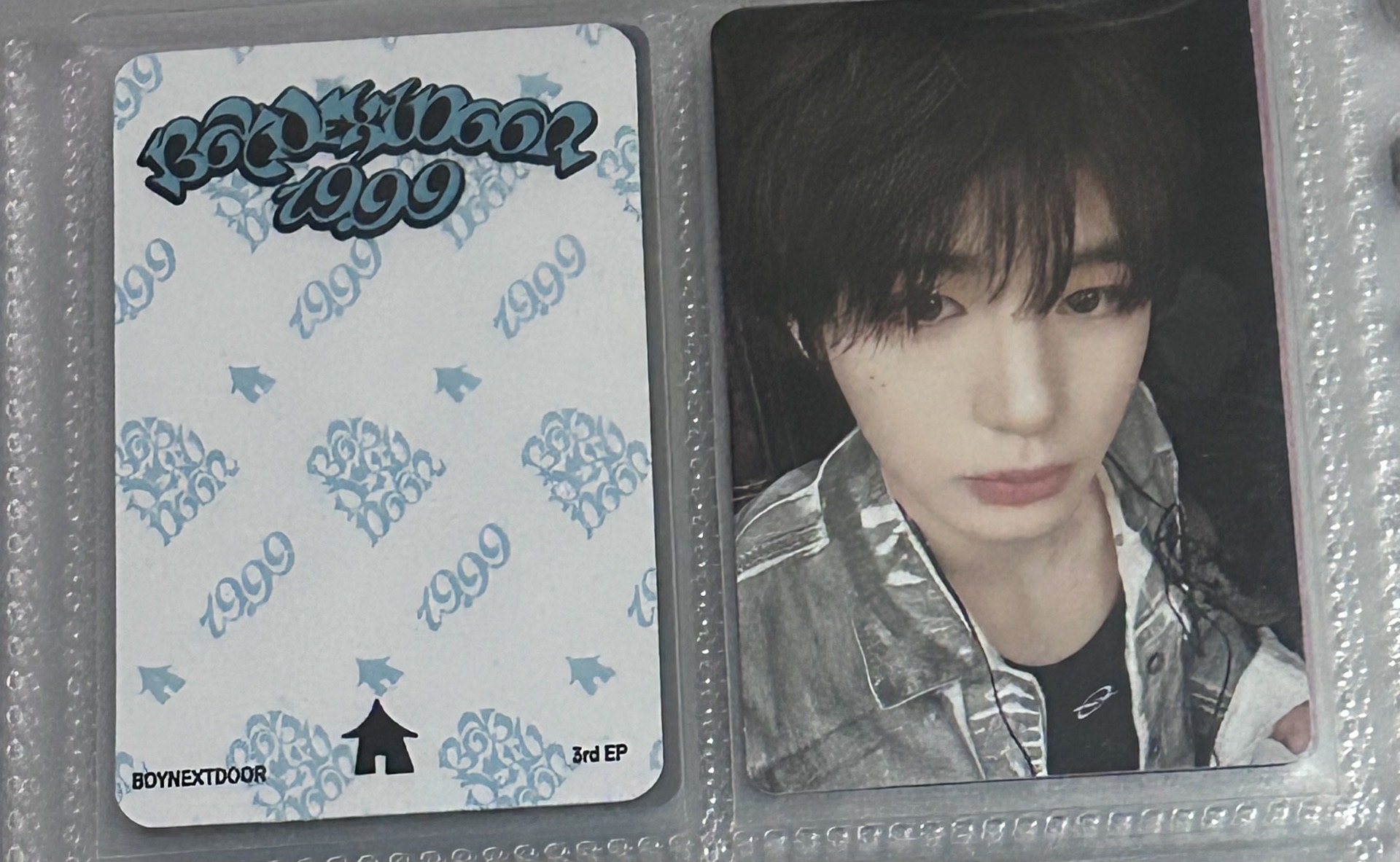 🐠LEEHAN 19.99專卡💗