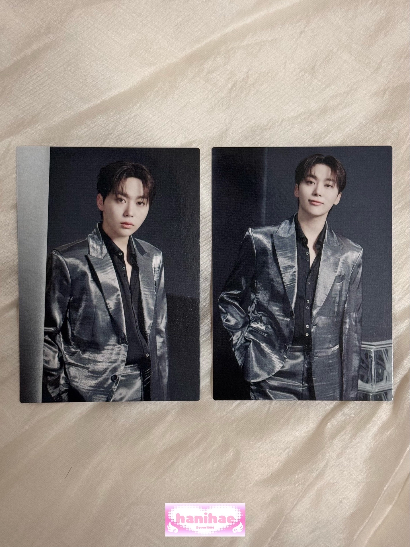 夫勝寛 RIGHT HERE 日巡卡包卡 37 24